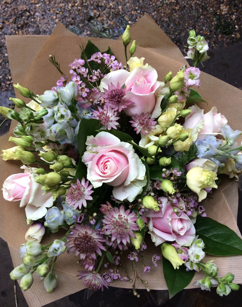 Battersea Flower Station, 020 7978 4253 - Trusted Florist in London
