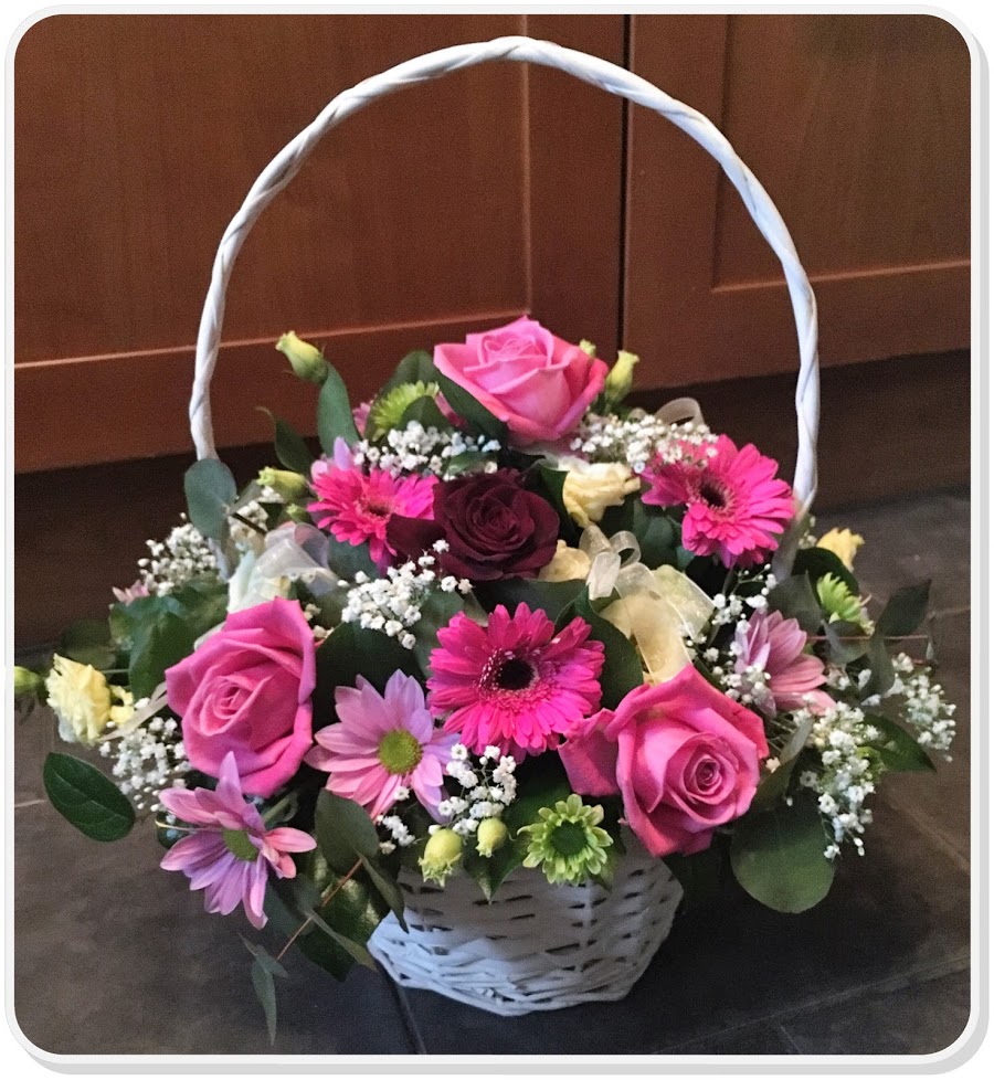 Floral Exuberance, 01543 453572 - Trusted Florist in Walsall